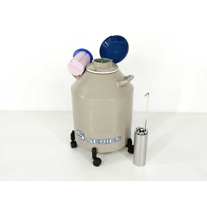 Taylor-Wharton 750 RS