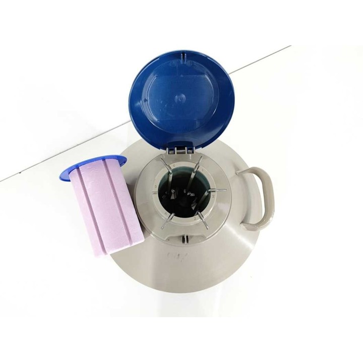 Taylor-Wharton 750 RS