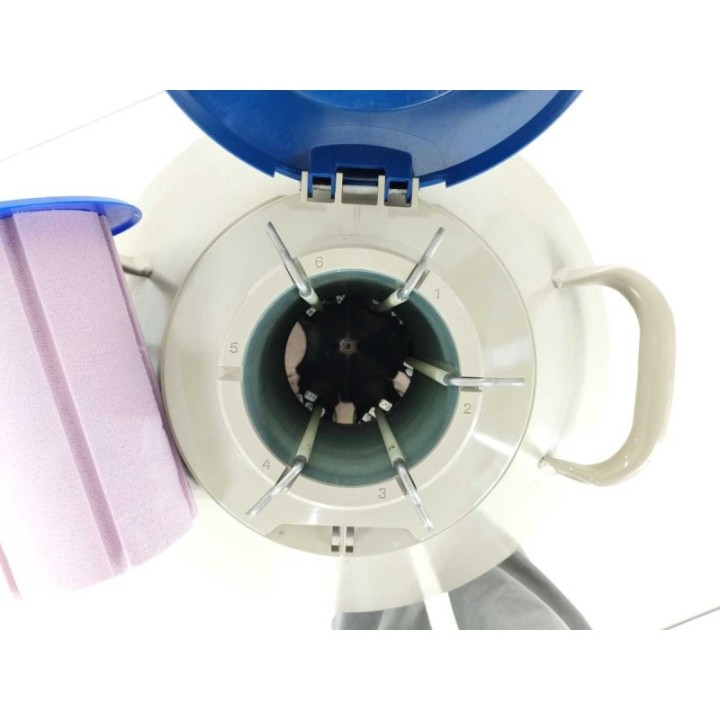 Taylor-Wharton 750 RS