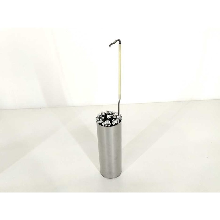 Taylor-Wharton 750 RS