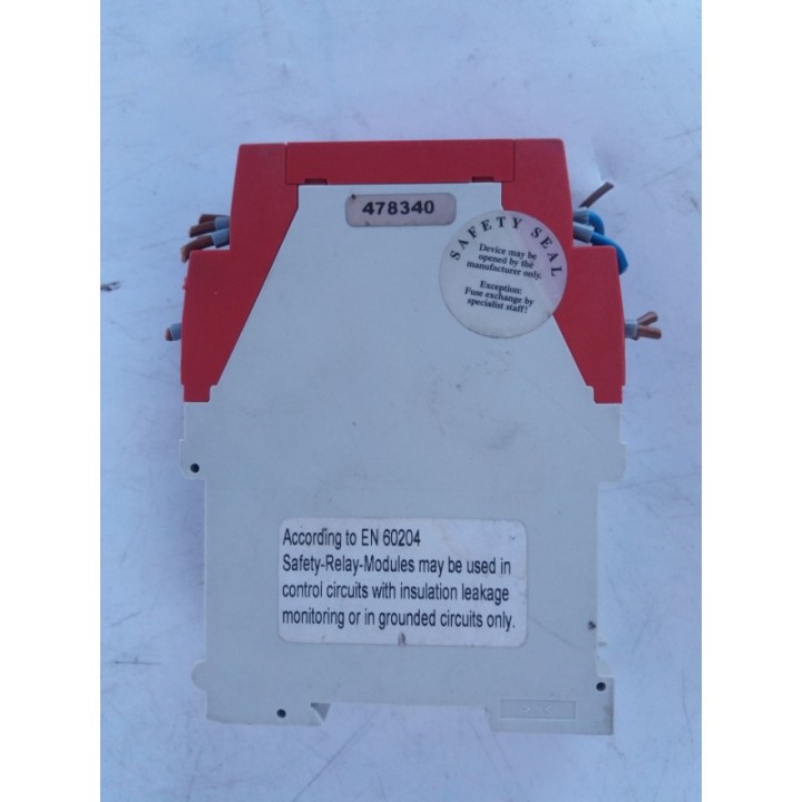 Omron General Electric SMRGM-BD