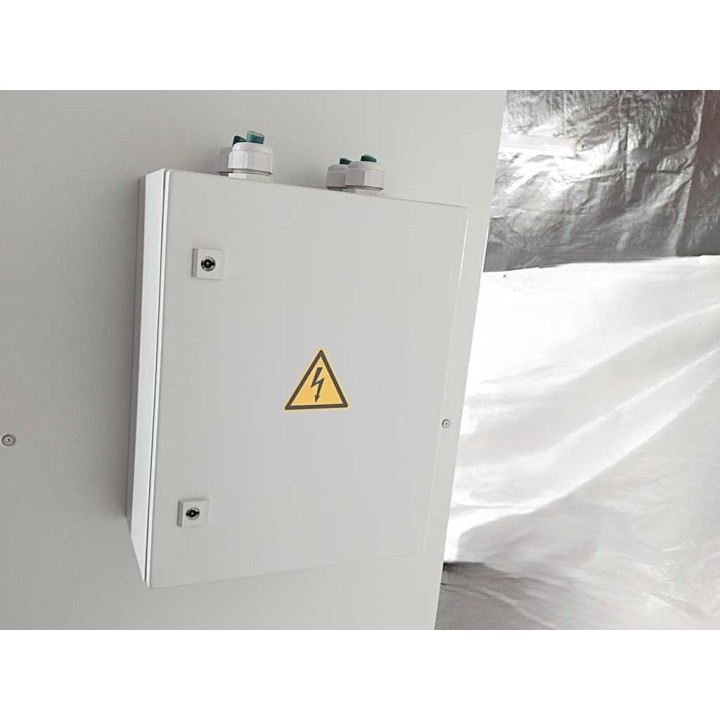 Plating Electronic FRK0004650