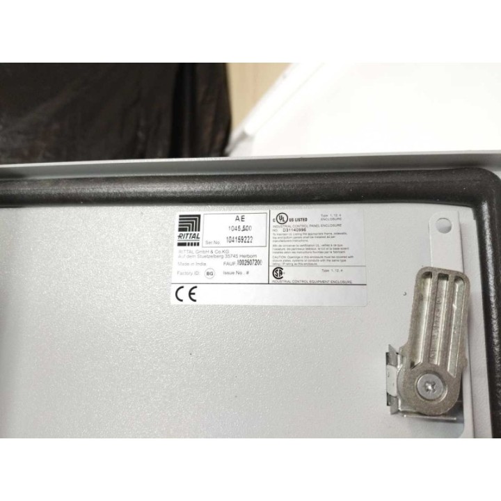 Plating Electronic FRK0004650