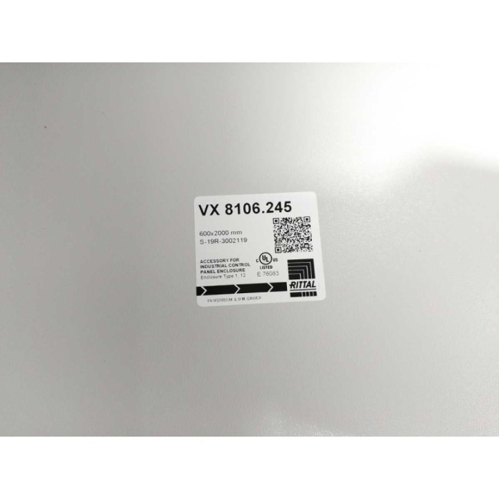 Plating Electronic FRK0004650