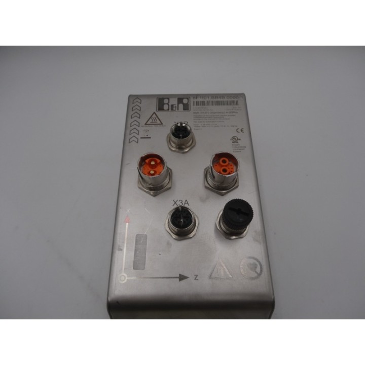 B&R B&R 8F1I01.BB4B.0000-1
