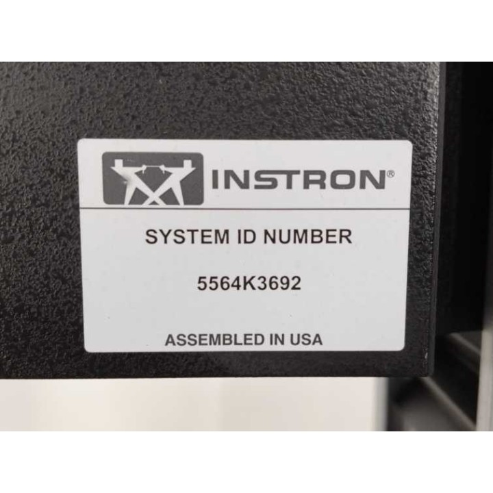 Instron 5564K3692