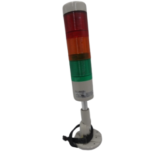 PATLITE Patlite Signal Tower MR6-02BQ