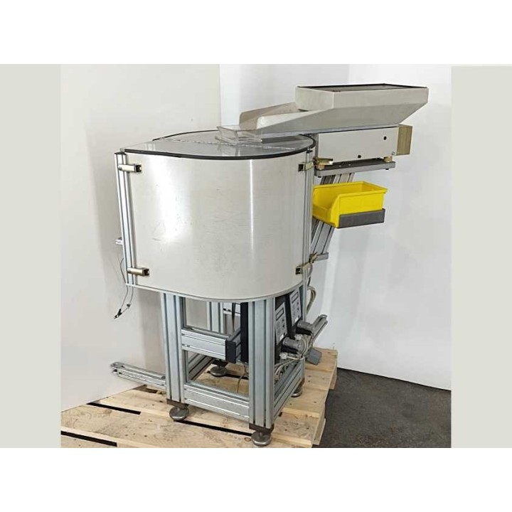 Rhein-Nadel Automation SRC-N400-2R