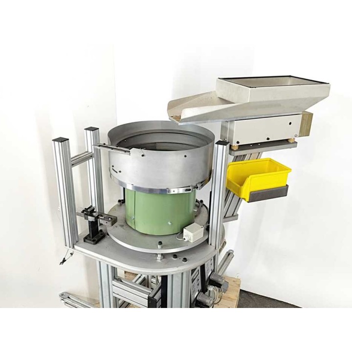 Rhein-Nadel Automation SRC-N400-2R