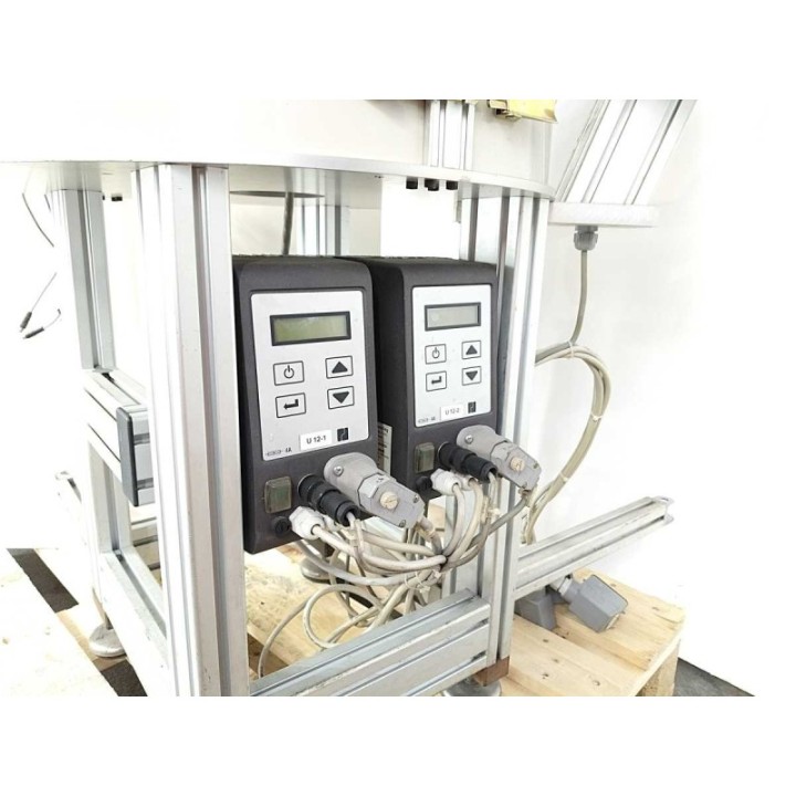 Rhein-Nadel Automation SRC-N400-2R