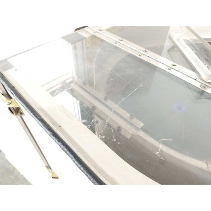 Rhein-Nadel Automation SRC-N400-2R