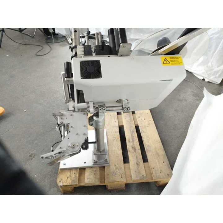 LSS Etikettering ALS380HS-RH