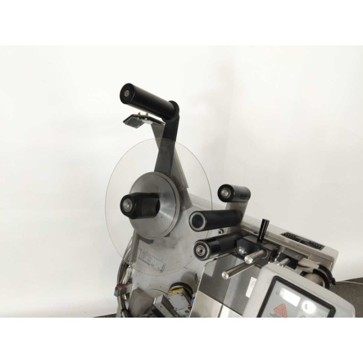 LSS Etikettering ALS380HS-RH