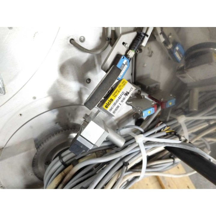 LSS Etikettering ALS380HS-RH