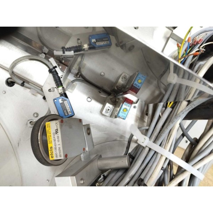 LSS Etikettering ALS380HS-RH