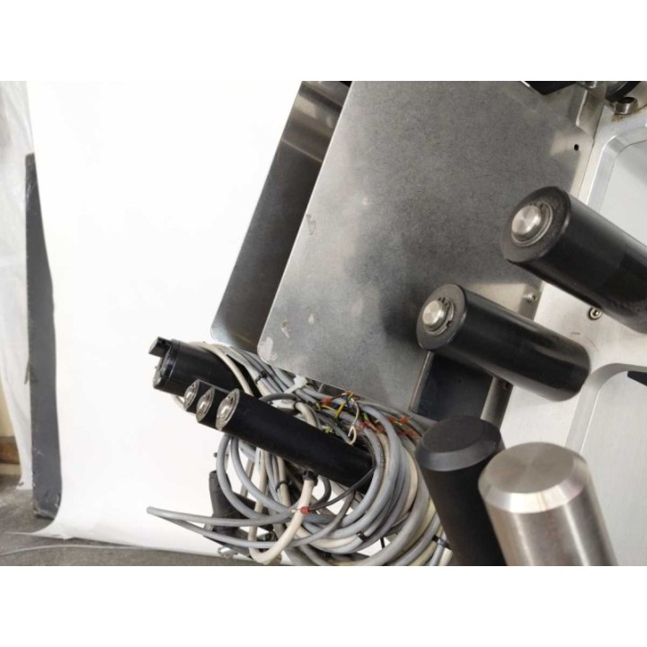 LSS Etikettering ALS380HS-RH