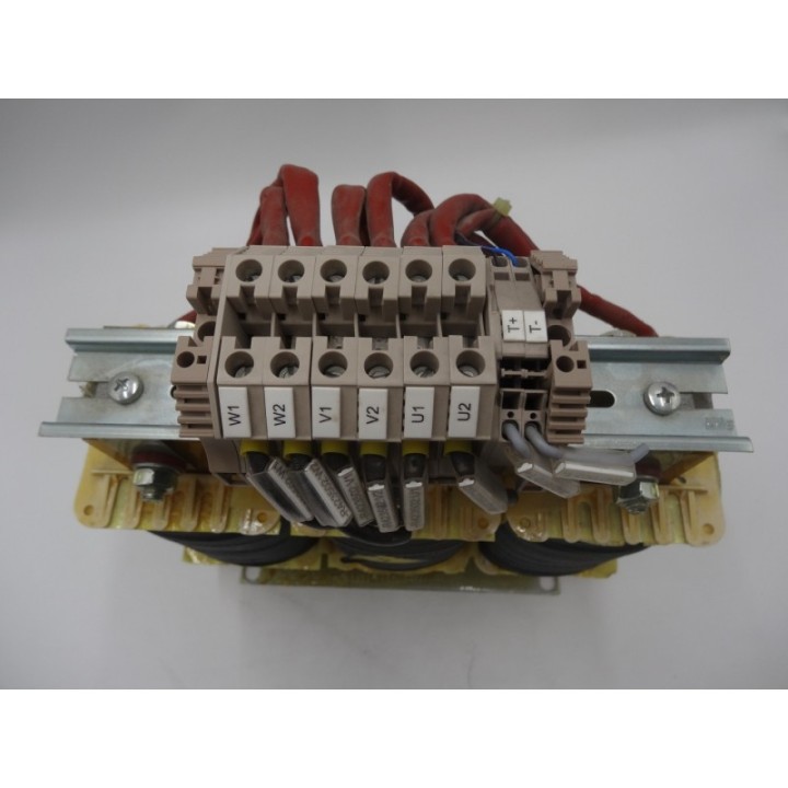 B&R B&R 8BVR0220H000.100-1