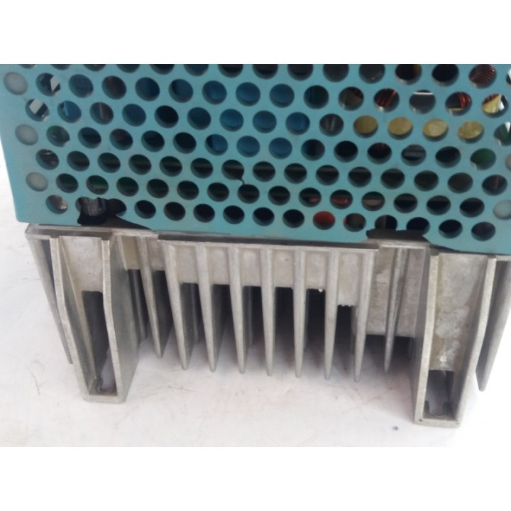 Elettronica Santerno S.p.A. Elettronica Santerno SINUS ISD 400T-0.75kW-F ZZ0082212