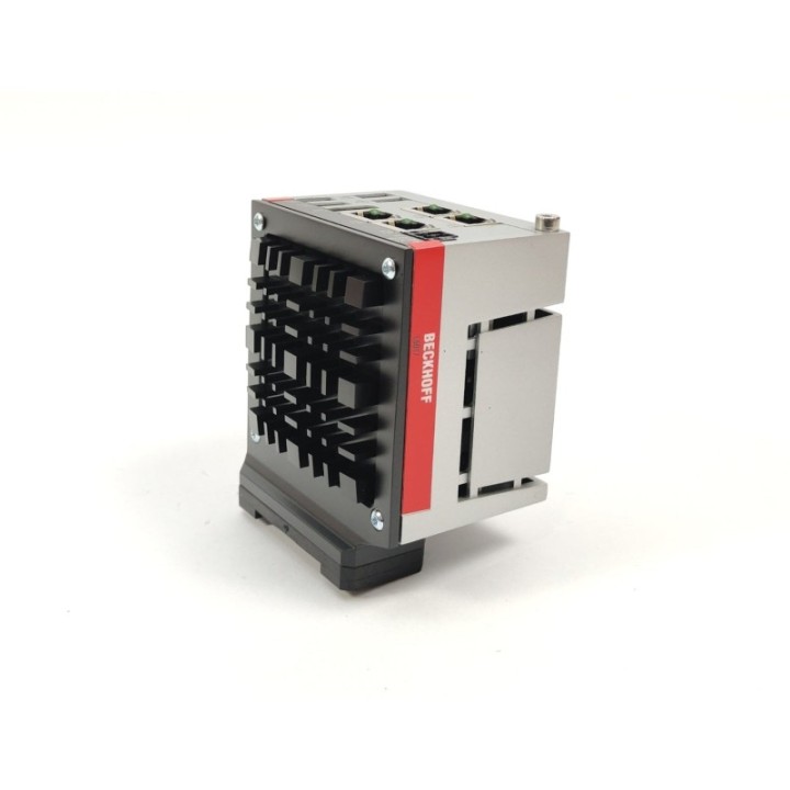 Beckhoff C6017-0020