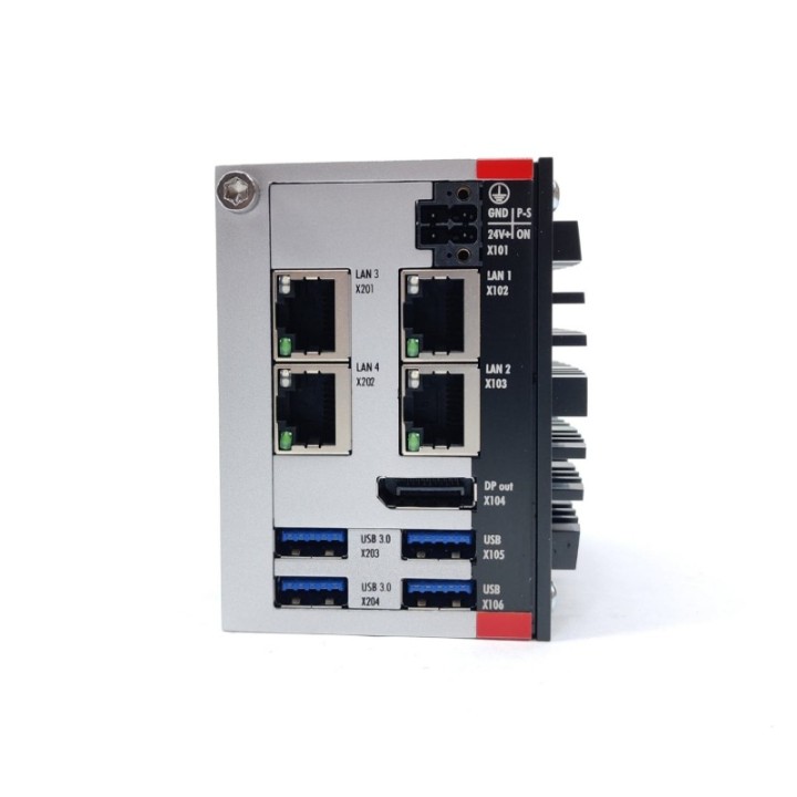 Beckhoff C6017-0020