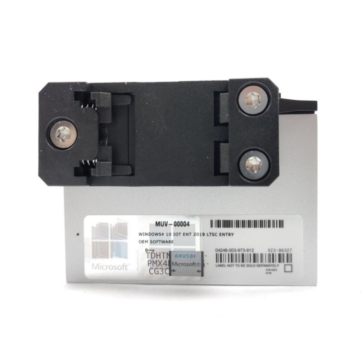 Beckhoff C6017-0020