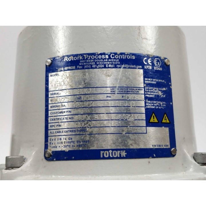  SM-GPSA-D-1-3/125-10-J006