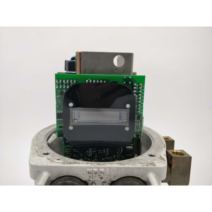  SM-GPSA-D-1-3/125-10-J006