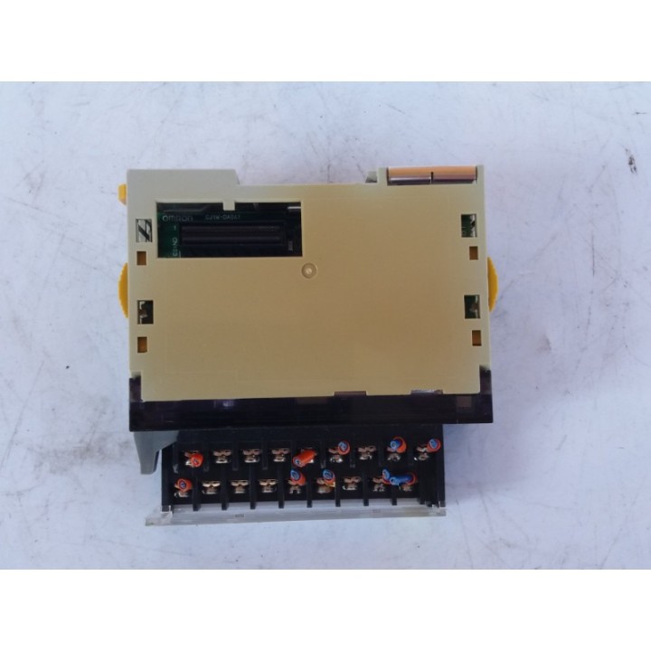 OMRON CJ1W-DA041