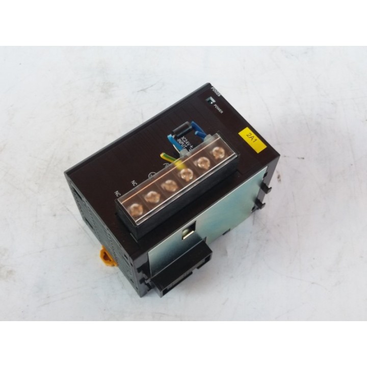 OMRON CJ1W-PD025