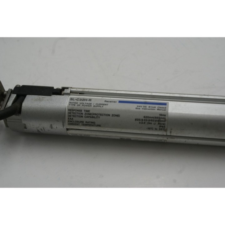 KEYENCE SL-C32H-H Receiver 24V DC