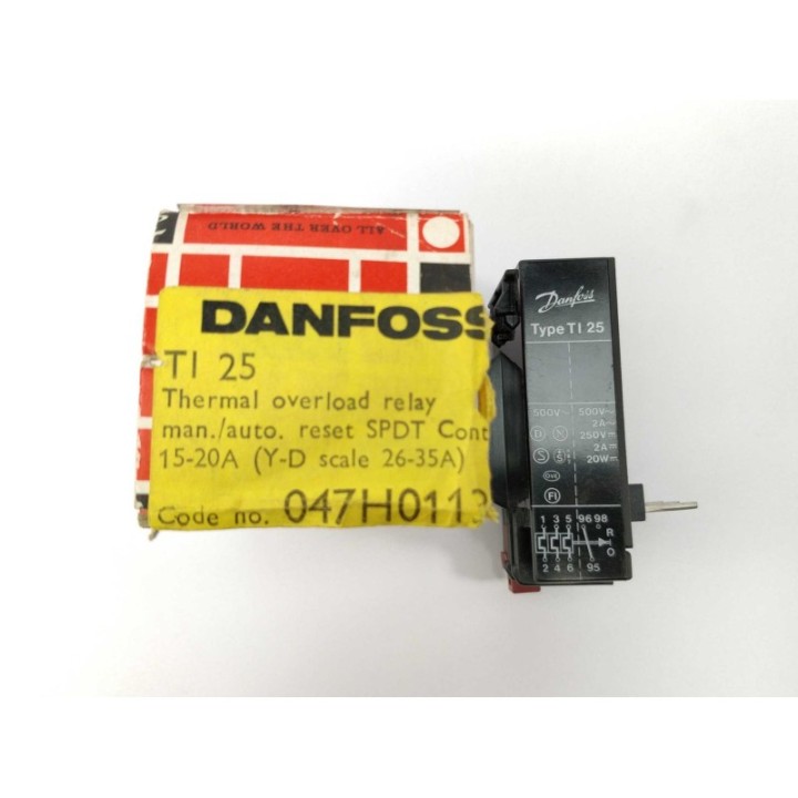 Danfoss 047H0113