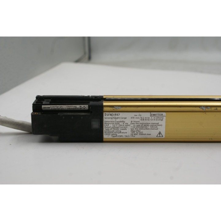 Panasonic PANASONIC EMITTER SF4D-F47