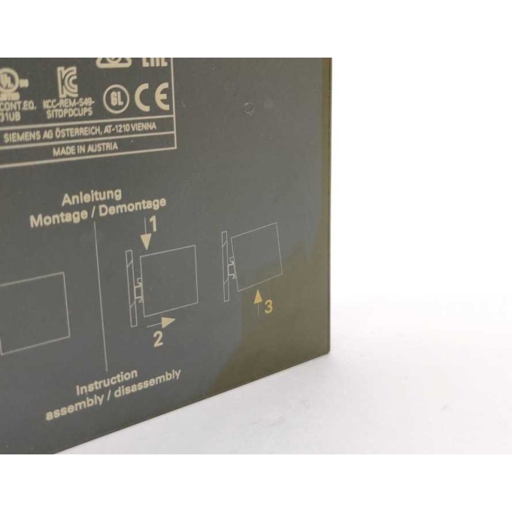 Siemens 6EP1931-2EC21