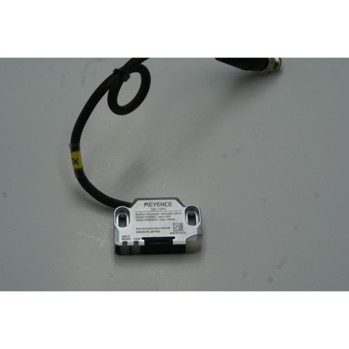 KEYENCE KEYENCE GS-11PC 24V