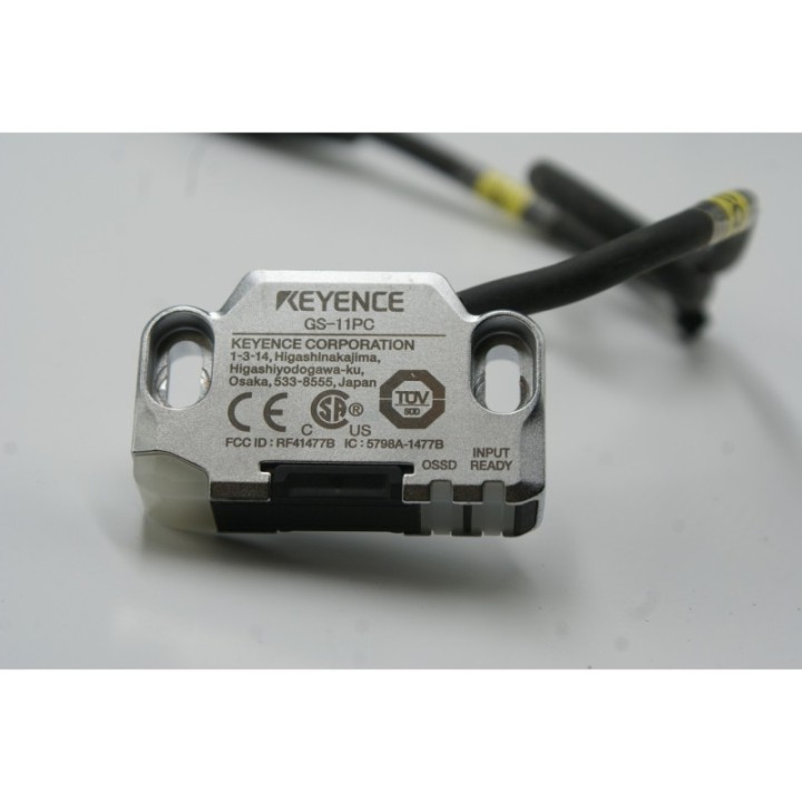 KEYENCE KEYENCE GS-11PC 24V