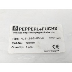 Pepperl+Fuchs 128868