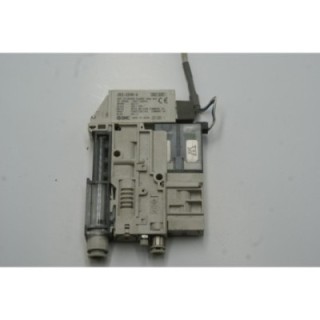 SMC Moduł SMC ZK2-ZSVB-A