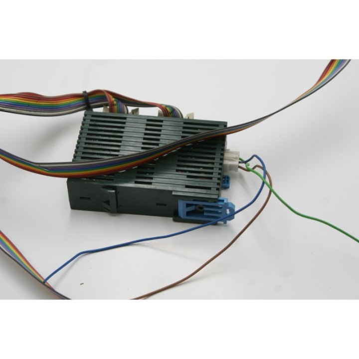 Panasonic Panasonic FP0-C16 Control UNIT