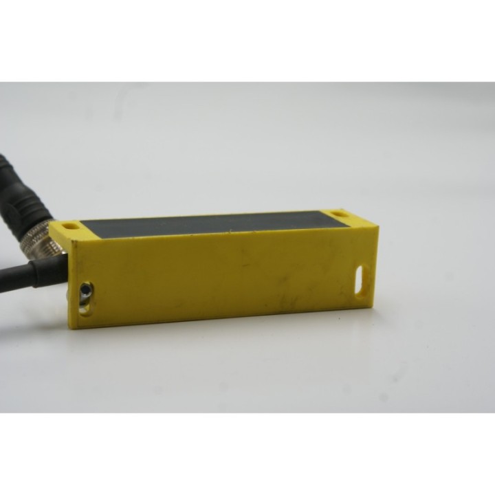 COMITRONIC-BTI Comitronic Safety switch AMX5-MKT