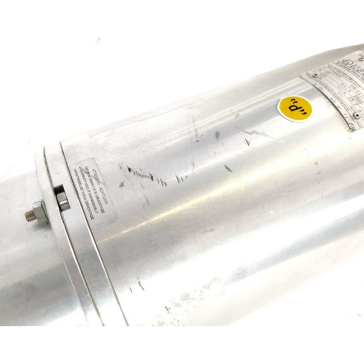 Parker EX860EAJR1210