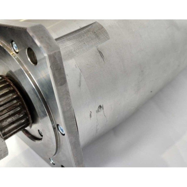 Parker EX860EAJR1210