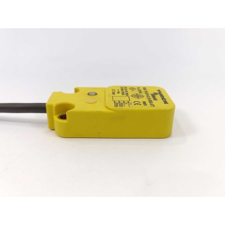 Turck TN-Q14-0.15-RS4.47T