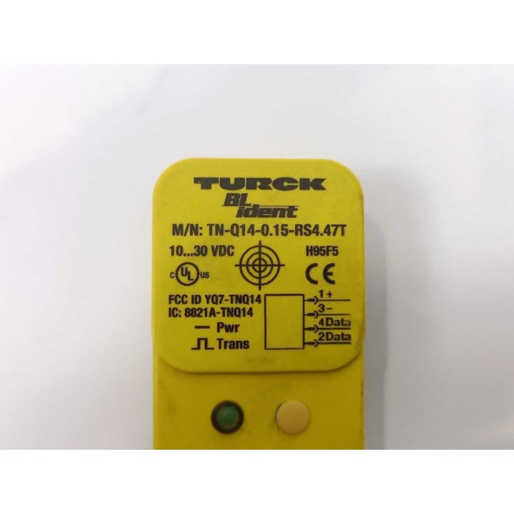 Turck TN-Q14-0.15-RS4.47T