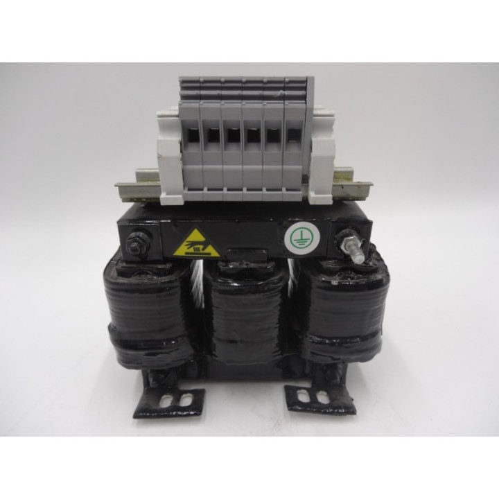 SCHNEIDER ELECTRIC  Schneider Electric Altivar VW3A4553