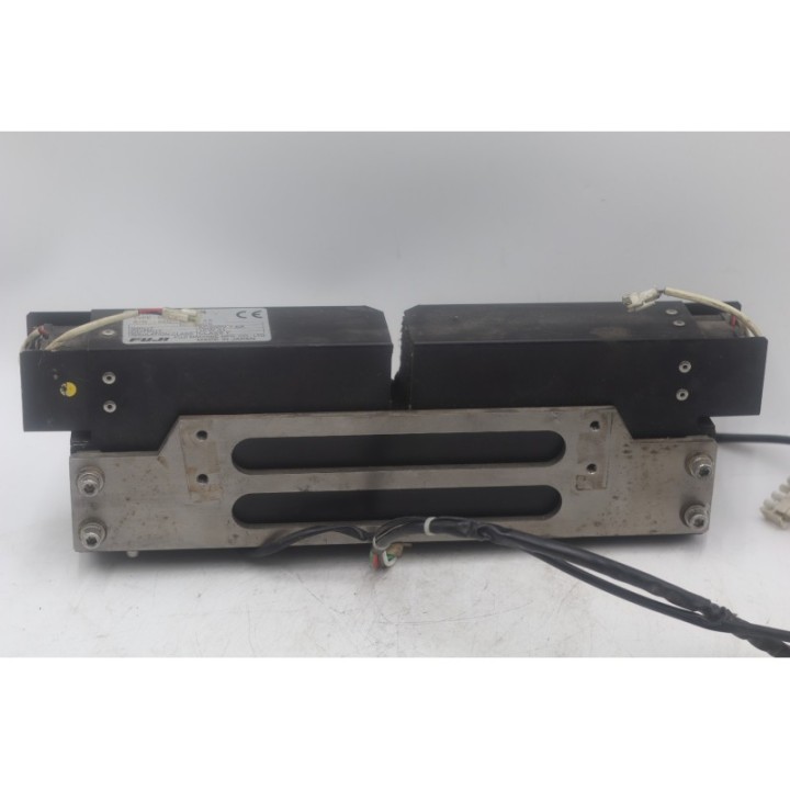 FUJI ELECTRIC Fuji Linear Motor SHM-35GA