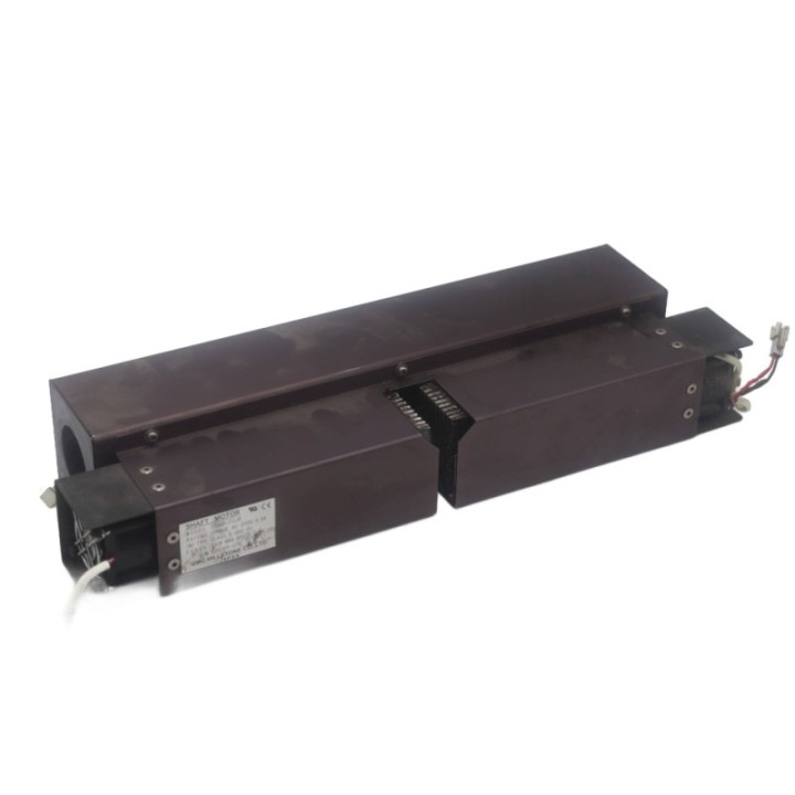 GMC Hillstone GMC Hillstone S350P-FUJB