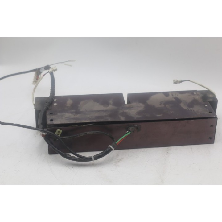 GMC Hillstone GMC Hillstone S350P-FUJA