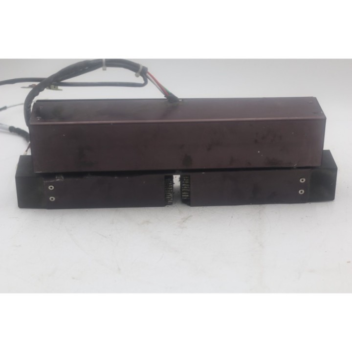 GMC Hillstone GMC Hillstone S350P-FUJA