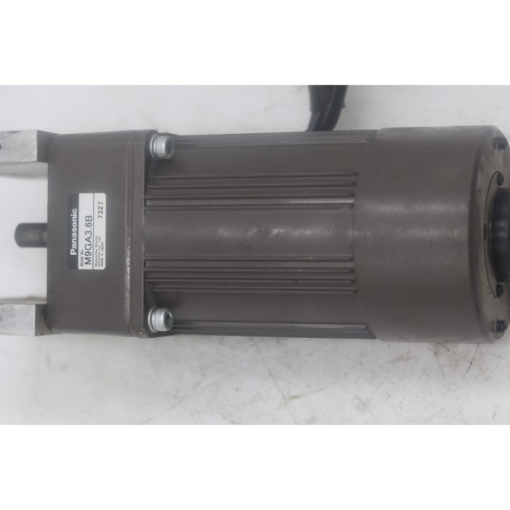 Panasonic Panasonic M9RA40GBV4Y + M9GA3.6B