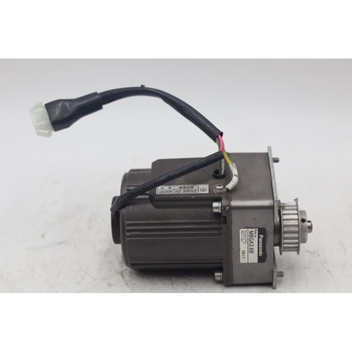 Panasonic Panasonic M8RA25GV4Y + M8GA3.6B